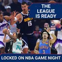 REAL: The STARS Were Out Tonight! The NBA Season Is ALMOST Here
