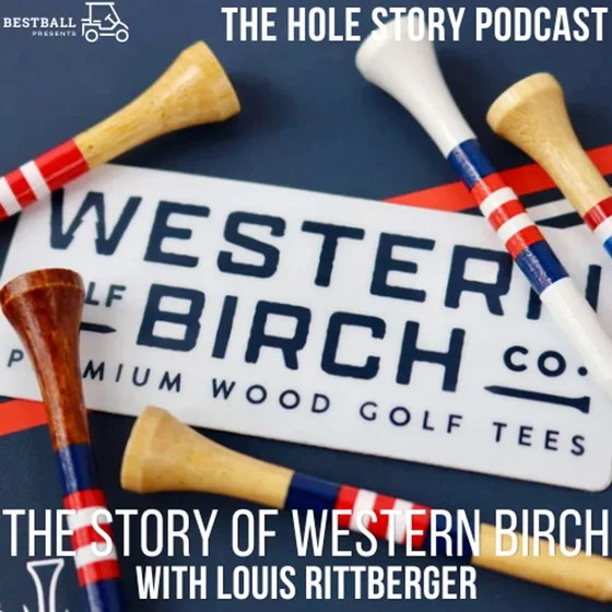 The Story of Western Birch with Louis Rittberger