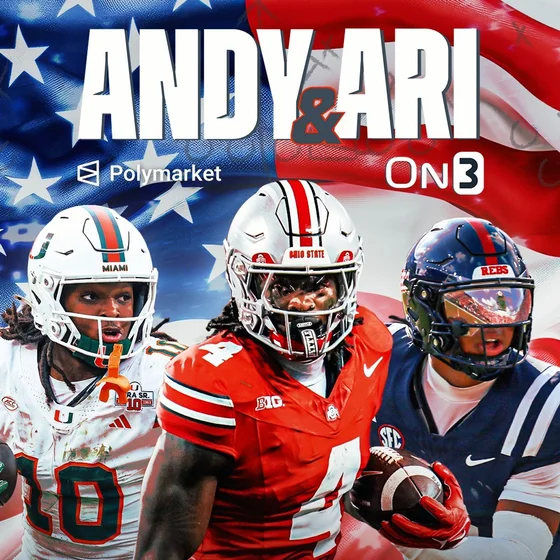 The 2026 On3 Preseason ALL-AMERICA team: Which QB should be first team?