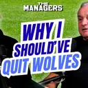 Dave Jones: My Wolves Quit Mistake, Rejecting Everton, False Allegations & Southampton Years