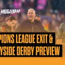 Liverpool Out of Europe & The Merseyside Derby: TAW Midweek Extra
