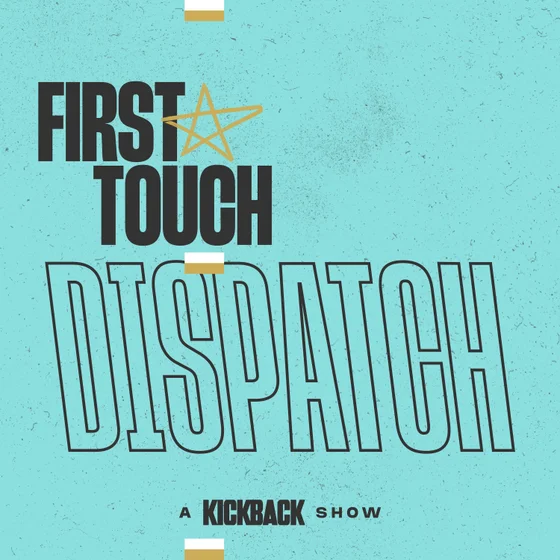 First Touch Dispatch | Arsenal Dominate Man City, Salah Heads to Turkey & FIFA Fallout