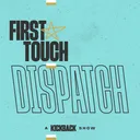 First Touch Dispatch | Arsenal Dominate Man City, Salah Heads to Turkey & FIFA Fallout
