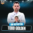 Todd Golden reveals the KEYS to Florida winning its second title in three years