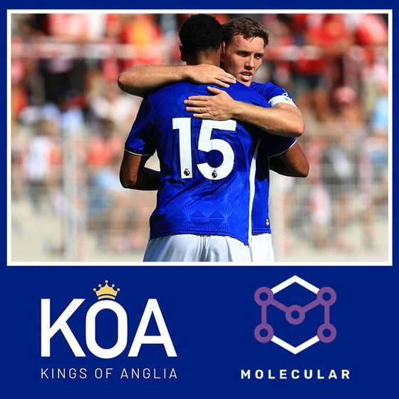 646: Kings of Anglia: Back from Berlin as Town close in on Strasbourg duo