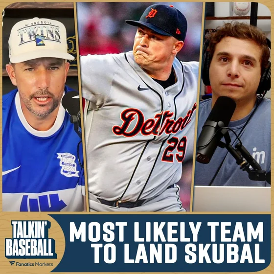 Who Your Team Should Target At The Deadline!