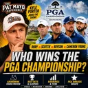 2026 PGA Championship Preview | Player Rankings, Tier List & Mid-Season PGA Awards