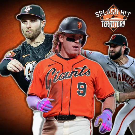 Bad news: Casey Schmitt's torn meniscus, Harrison Bader's scooter accident and Trevor McDonald will need surgery