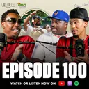 Knicks MASSIVE Parade Recap, Luka Offseason Demands & Michael Robinson's Future In Our 100th Episode!