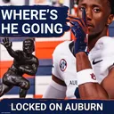Thoughts On Where Tae Walden Jr. Is Trending