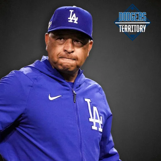 Spiraling Dodgers Lose Hold On Playoff Bye, Are We Worried?
