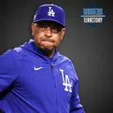 Spiraling Dodgers Lose Hold On Playoff Bye, Are We Worried?