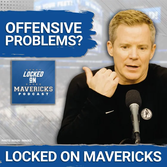 This Dusty May Comment Says Everything About The Dallas Mavericks Offense We’re Seeing