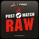 Post Match Raw: THAT’LL DO