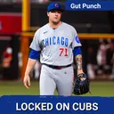 This Road Trip Needs To END For Chicago Cubs