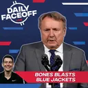 Bones Has Beef In Columbus & More Eastern Matchups Get Locked In
