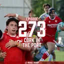 Episode 273: Cork in the Port