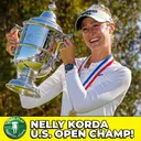 Kiz Reacts to Scottie & Ted Scott Altercation + Nelly Korda Wins U.S. Women's Open