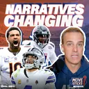 Week 6 REACTION! Texans, Browns, Bears win big ones + Rams, Cowboys fall flat