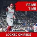 REDS POSTCAST: The Cincinnati Reds SHOCK the Cubs as Hector Rodriguez and Tyler Stephenson Blast Off