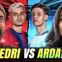 Pre-Clasico Banter With Sara Poraria