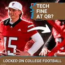 DISRUPTOR: Texas Tech Faces Big 12 HEAT, Will Hammond Takes Over—What’s NEXT In Lubbock for McGuire?