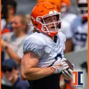 Ep. 1214 - Our 'Sign Guys' for 2026 Illini football