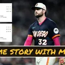 Mize allows 7 ER as Padres get smoked by Dbacks