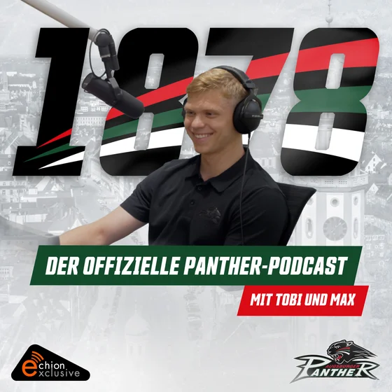 #35 Tobias Ancicka: "Mich kann jetzt nicht mehr so viel aus der Bahn werfen."