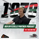 #35 Tobias Ancicka: "Mich kann jetzt nicht mehr so viel aus der Bahn werfen."