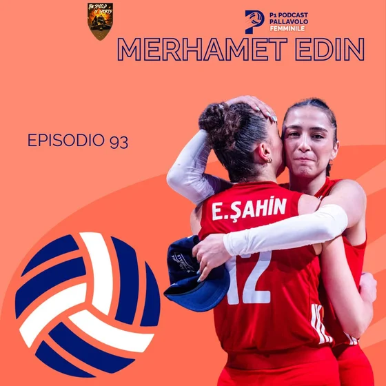 Episodio 93 W - Merhamet edin
