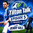 Episode 5 Season 16 Tilton Talk with Jerry Gill