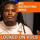 RECRUITING: Kenneth Simon FLIPS to Tennessee and Q’Mari Hudson COMMITS to Vols
