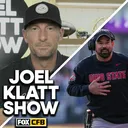 Joel Klatt’s Favorite Over/Under Win Total Bets for the 2026 Season
