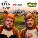 2026 3M Open Picks, Bets, One and Done | Open Championship Recap, Fox Wins, Scottie/Bryson Rules