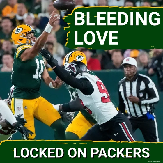 FRIDAY NEWS DUMP: Assigning BLAME for the current sad state of the Green Bay Packers after ugly loss