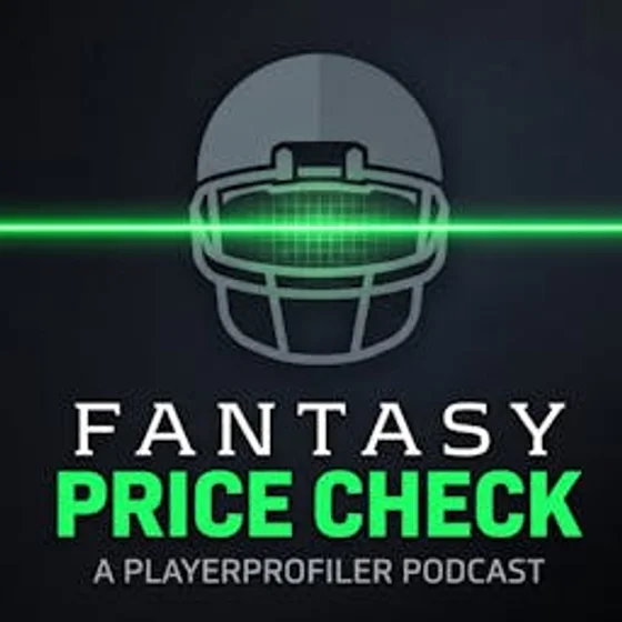 Fantasy Price Check - Round 2 RBs