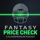 Fantasy Price Check - Round 2 RBs