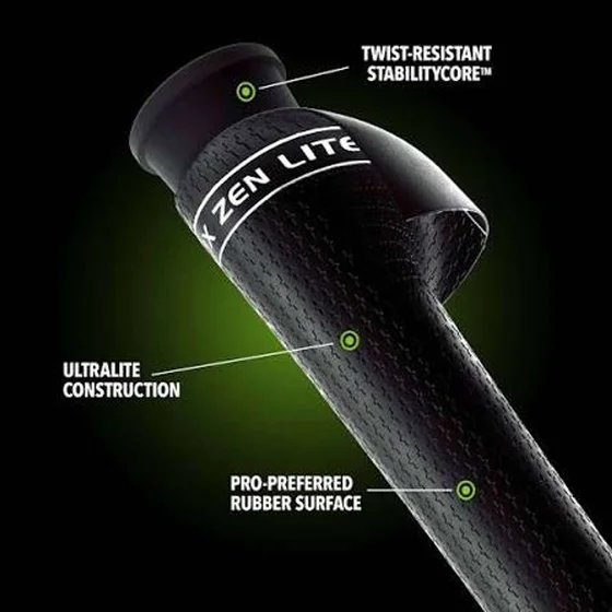 How Grip Size And Weight Change Your Swing
