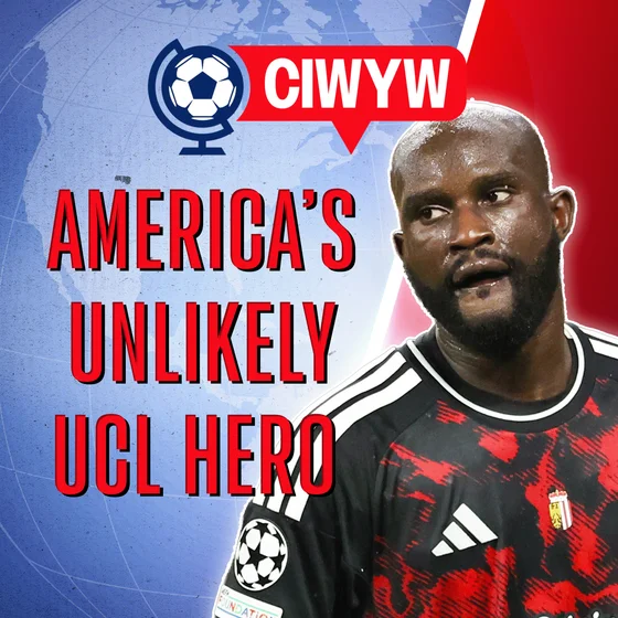 USMNT Stars in the Europa League, Surprising Names in the Champions League! (Soccer 8/27)