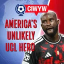 USMNT Stars in the Europa League, Surprising Names in the Champions League! (Soccer 8/27)