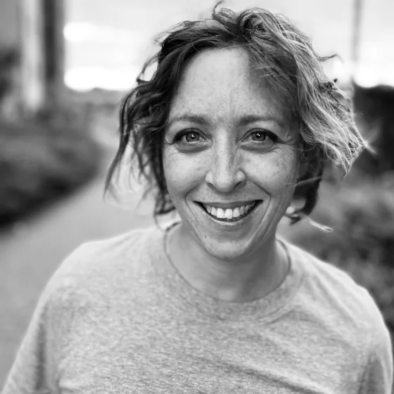 Rebecca Olive, Researching Urban Swimming in Australia