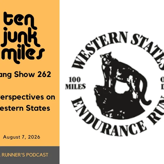 Gang Show 260 - 4 Perspectives On Western States