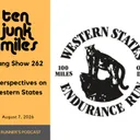 Gang Show 260 - 4 Perspectives On Western States