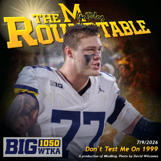 WTKA Roundtable 7/9/2026: Don't Test Me on 1999