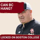 NEW ERA: Virginia Tech and Luke Reynolds SURGE as Boston College Depth Faces Critical Challenge