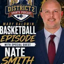 A New Era Begins with Mary Baldwin's Nate Smith