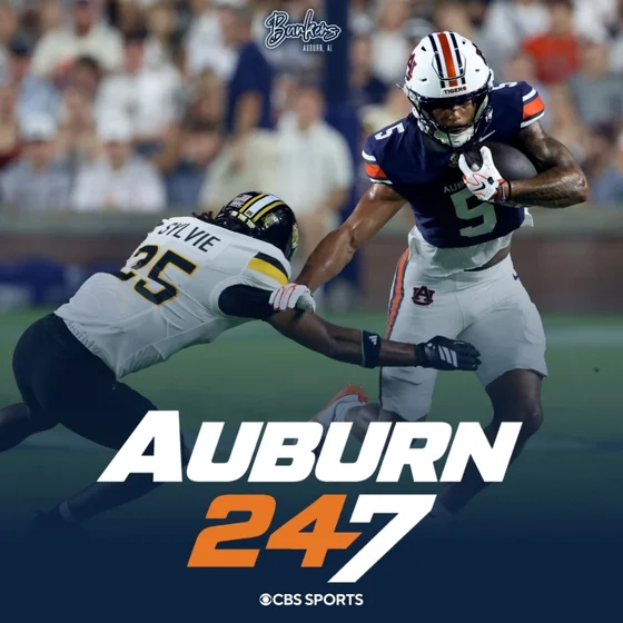 Is Auburn ready for the start of SEC play?