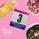 S14 Ep60: Stage 3 | Bibione - Buja | Giro d’Italia Women 2026