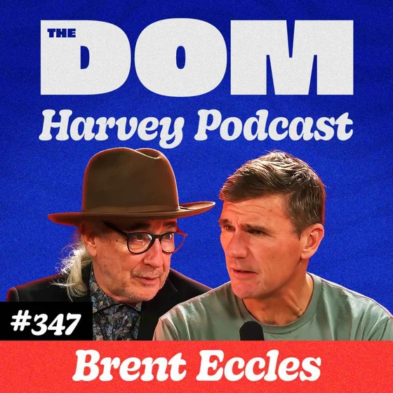 Brent Eccles: Rock Stardom, Ruthless Deals & the Truth About the Concert Business